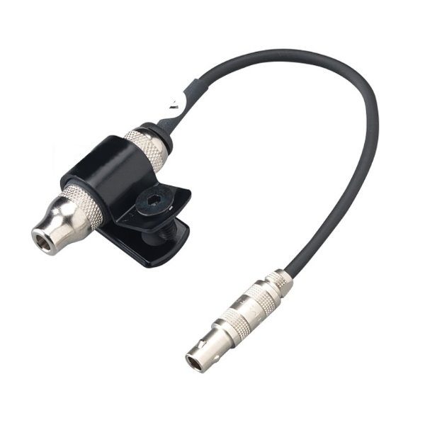 Adapter - Stilo Turismo/Formula Helmet to 3.5mm Jack Earplugs